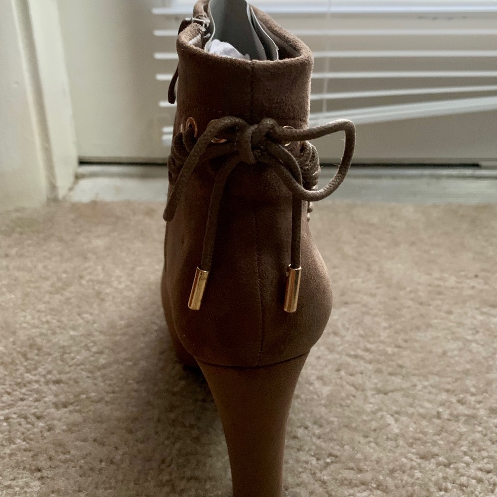 Booties - Picture 4 of 8